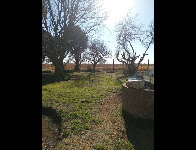 58HA FARM FOR SALE IN BRONKHORSTSPRUIT CENTRAL